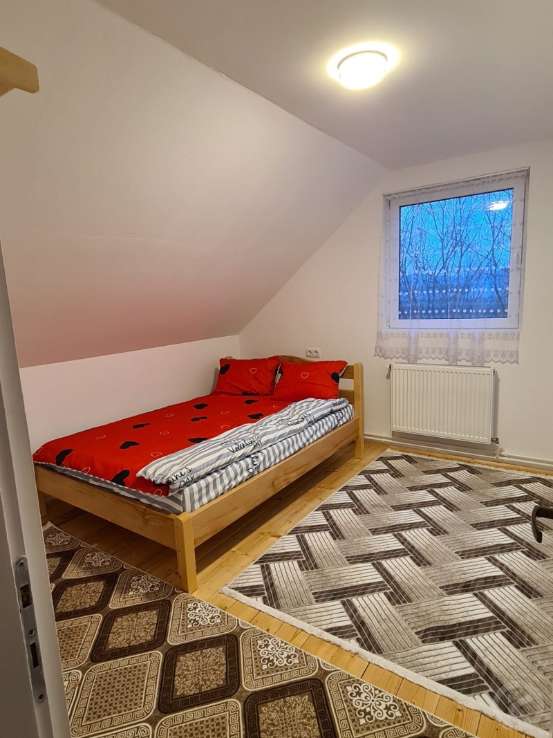 Home forest Lăzarea 711671 thumb