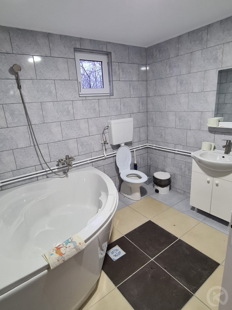 Home forest Lăzarea 711670 thumb