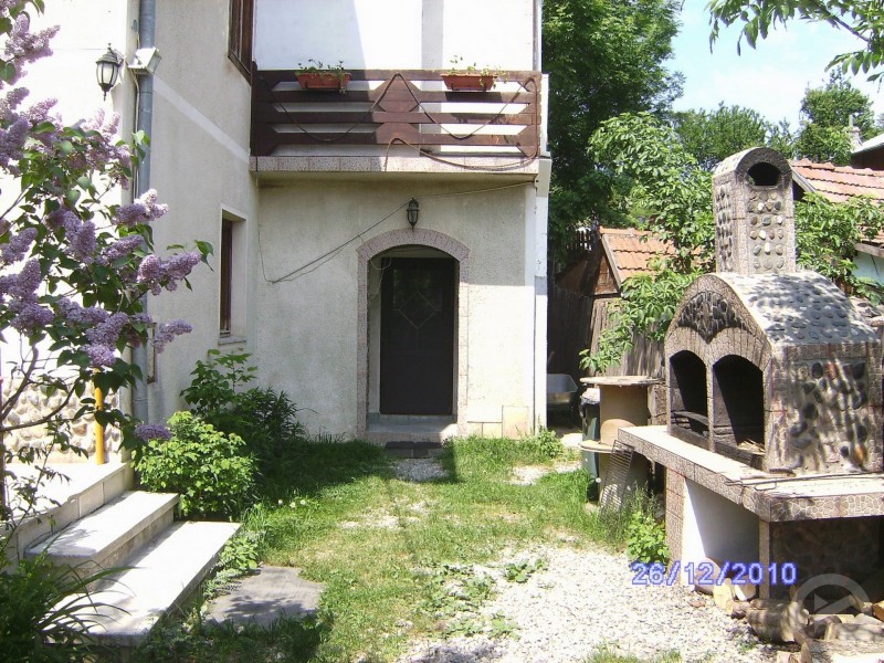 Irina Pension Zărnești 668824 thumb