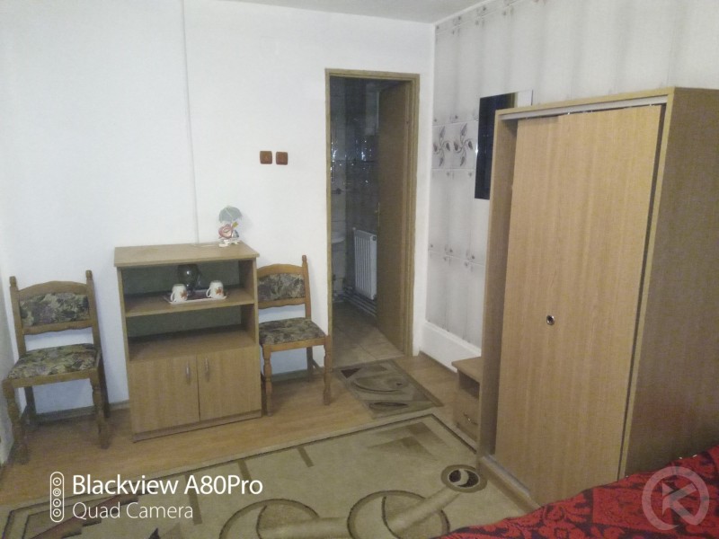 Irina Pension Zărnești 668699 thumb