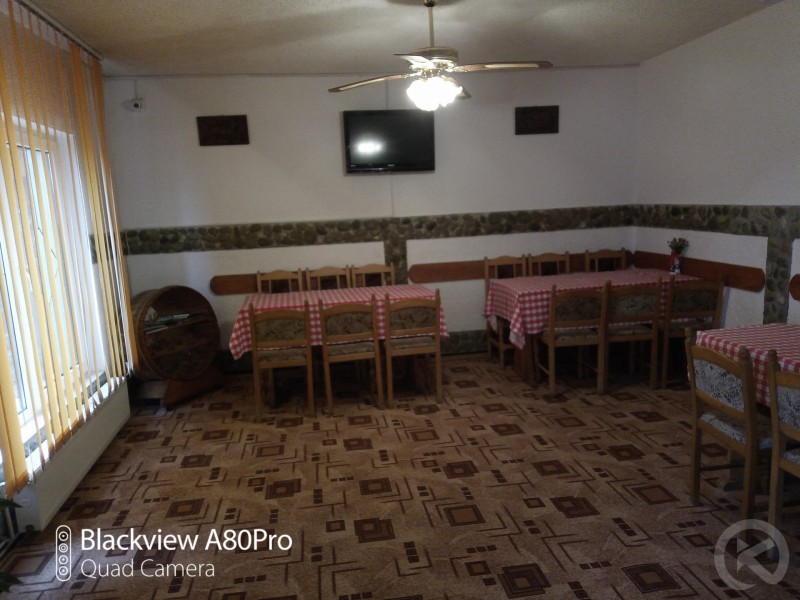 Irina Pension Zărnești 668825 thumb