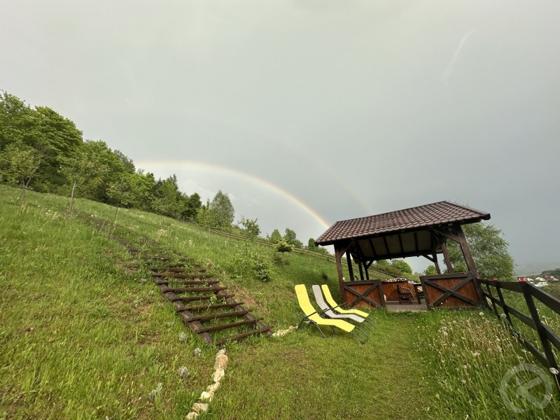 Magura Guesthouse Măgura 709059 thumb