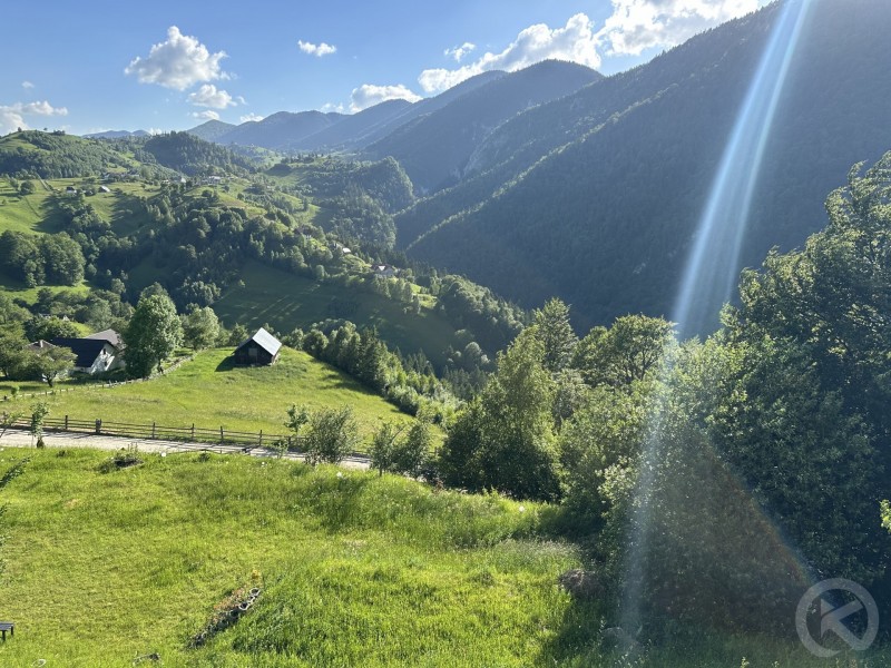 Magura Guesthouse Măgura 709100 thumb