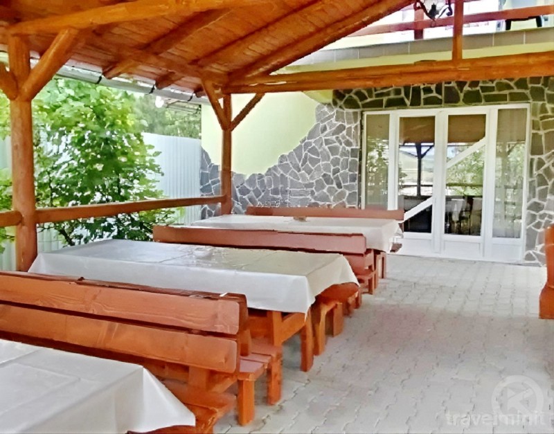 Jeremias Guesthouse Sovata 702550 thumb