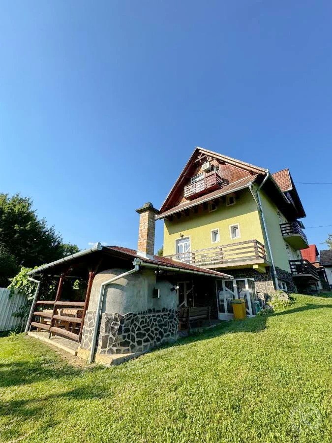 Jeremias Guesthouse Sovata 702547 thumb