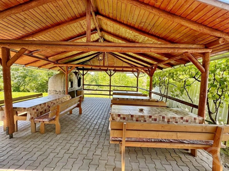 Jeremias Guesthouse Sovata 702544 thumb