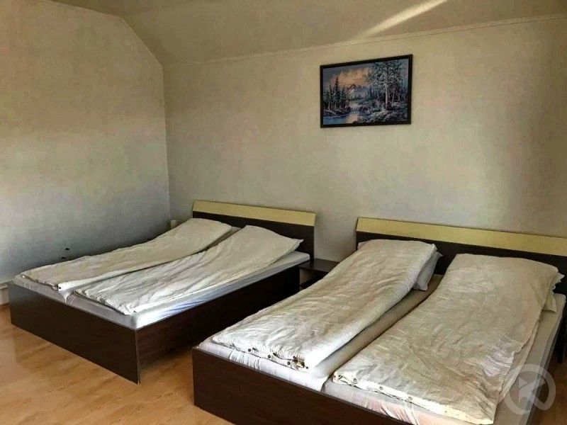 Jeremias Guesthouse Sovata 702535 thumb