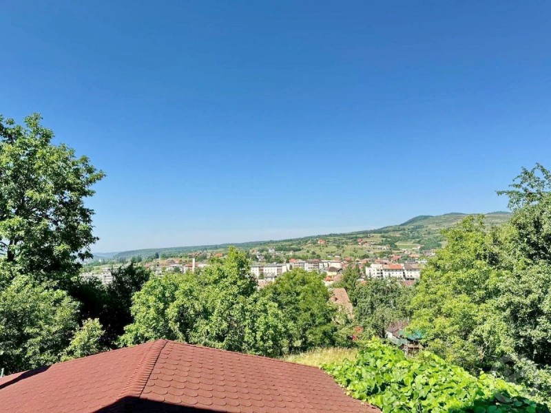 Jeremias Guesthouse Sovata 702545 thumb