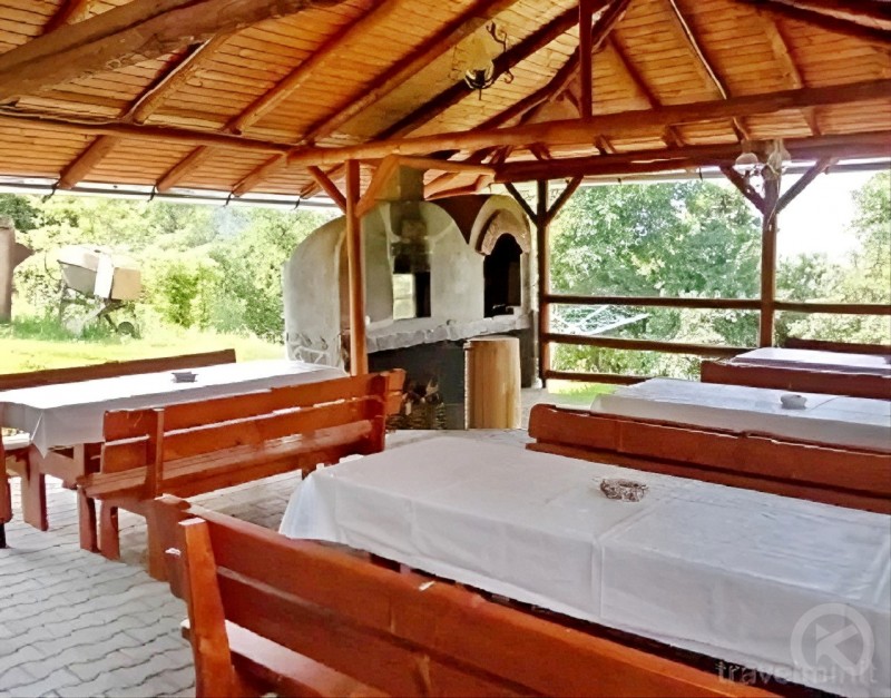 Jeremias Guesthouse Sovata 702548 thumb