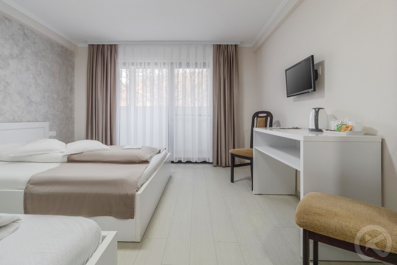 Popasul Urșilor Pension Chișcău 715606 thumb