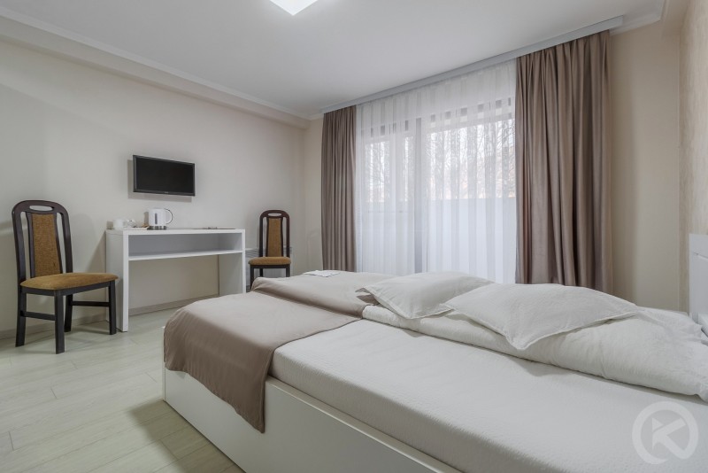 Popasul Urșilor Pension Chișcău 715608 thumb