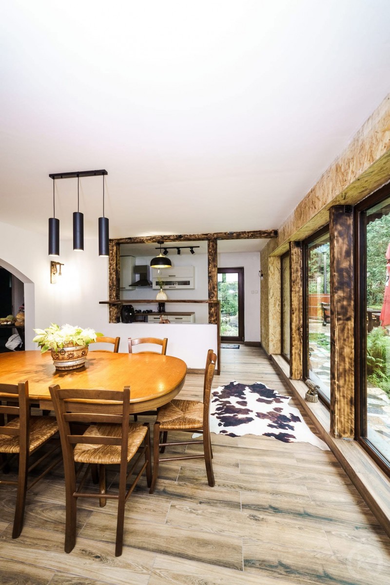 Valea Rea Guesthouse