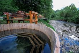 SUN CAMPING PARC Vărșag 667646 thumb