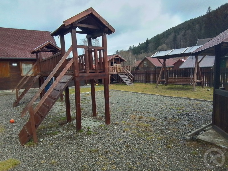 SUN CAMPING PARC Vărșag 690117 thumb