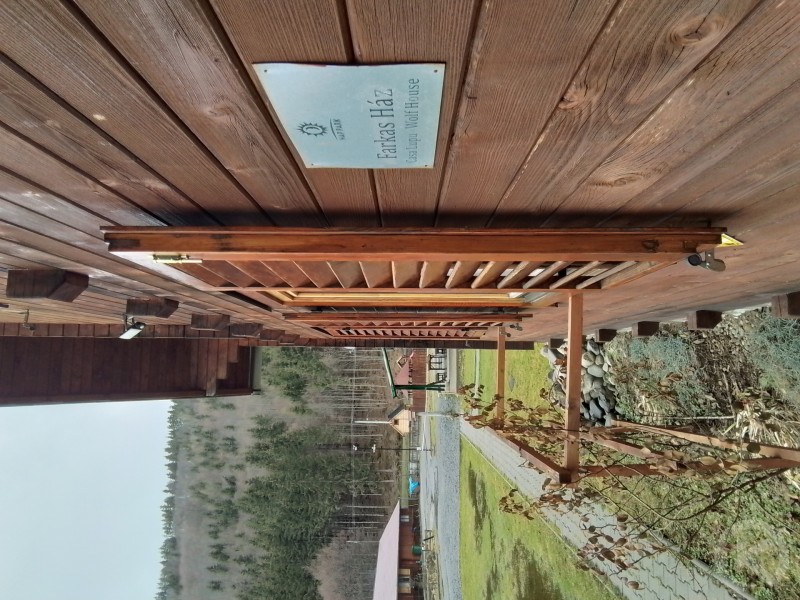 SUN CAMPING PARC Vărșag 667640 thumb