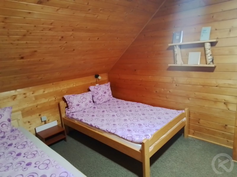 SUN CAMPING PARC Vărșag 667642 thumb