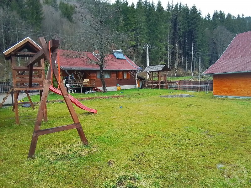 SUN CAMPING PARC Vărșag 667641 thumb