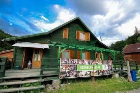 SUN CAMPING PARC Vărșag 667648 thumb