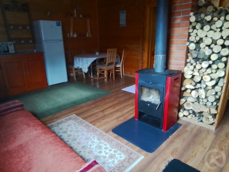 SUN CAMPING PARC Vărșag 690113 thumb