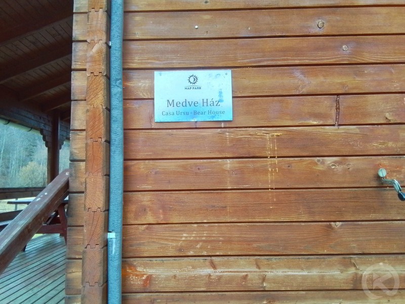 SUN CAMPING PARC Vărșag 667639 thumb