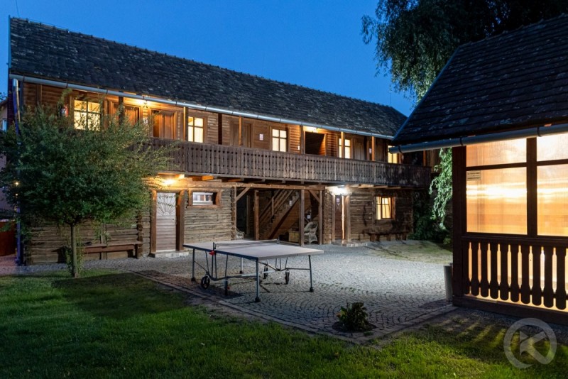 Country Guesthouse & Barn Hostel Bisericani 681705 thumb