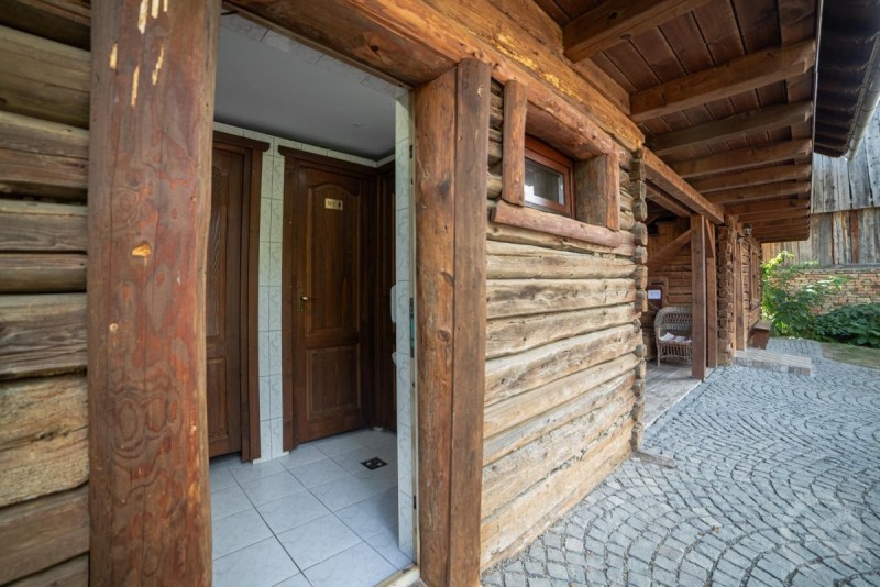 Country Guesthouse & Barn Hostel Bisericani 681694 thumb