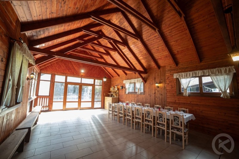 Country Guesthouse & Barn Hostel Bisericani 681692 thumb