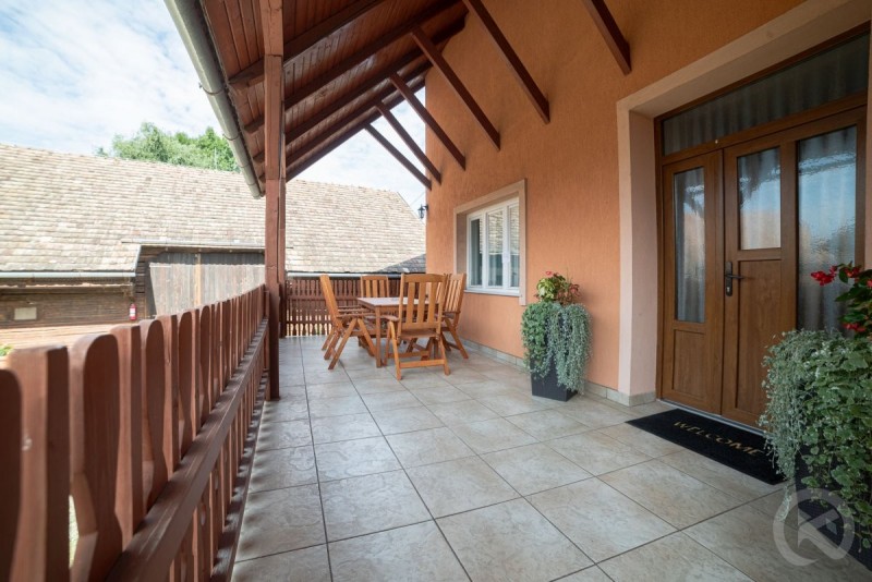 Country Guesthouse & Barn Hostel Bisericani 681691 thumb