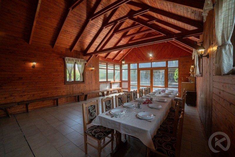 Country Guesthouse & Barn Hostel Bisericani 681693 thumb