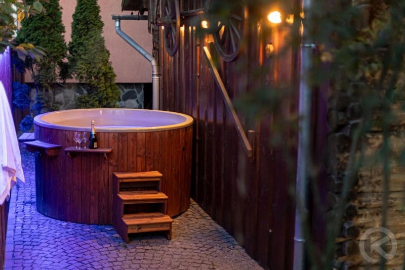 Country Guesthouse & Barn Hostel Bisericani 681690 thumb