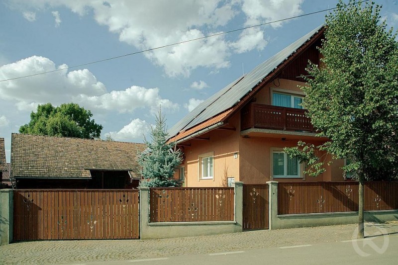 Country Guesthouse & Barn Hostel Bisericani 681704 thumb