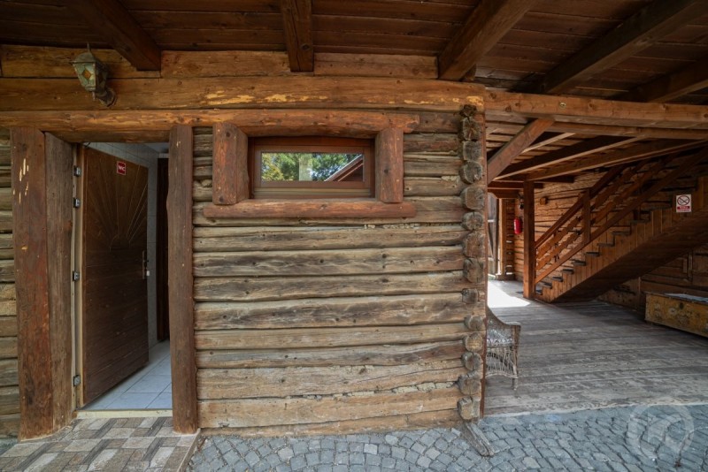 Country Guesthouse & Barn Hostel Bisericani 681695 thumb