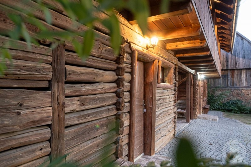 Country Guesthouse & Barn Hostel Bisericani 681703 thumb