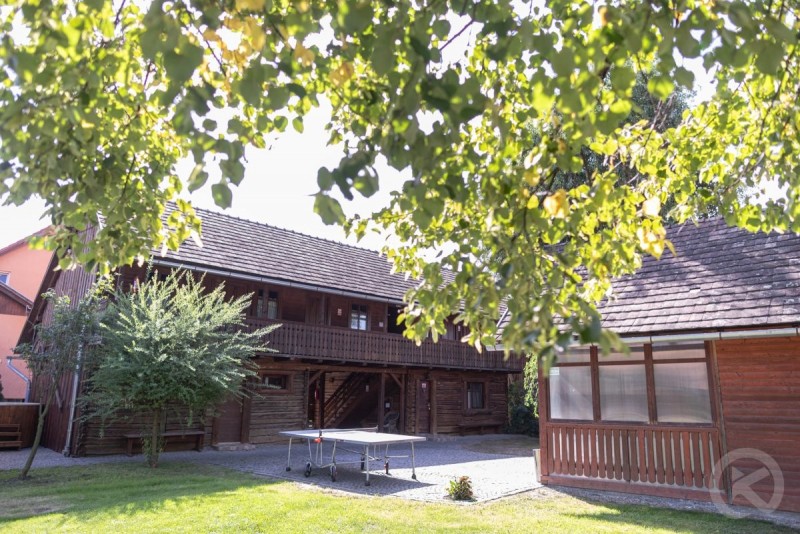 Country Guesthouse & Barn Hostel Bisericani 681700 thumb