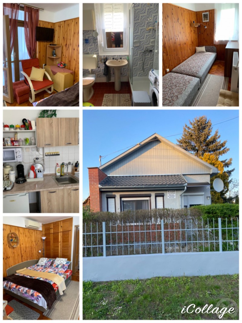 Feri Apartman Berekfürdő 681755 thumb