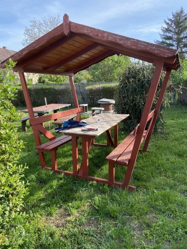 Feri Apartman Berekfürdő 681771 thumb