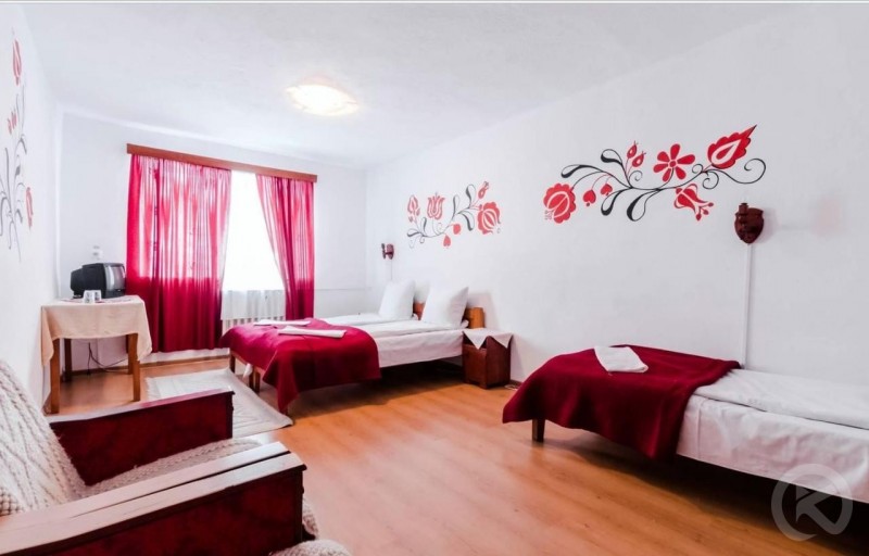 Kishavas Pension Frumoasa 694504 thumb