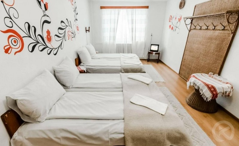 Kishavas Pension Frumoasa 694514 thumb