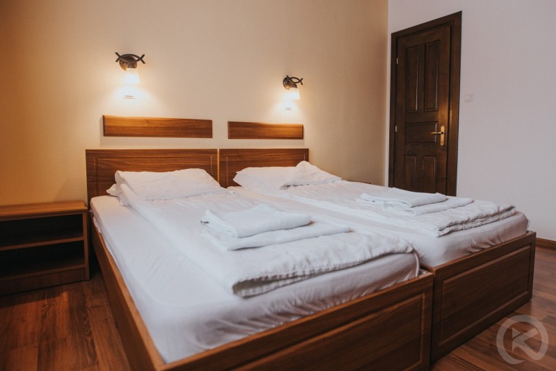 Han Pescăresc Pension Câmpu Cetății 713160 thumb