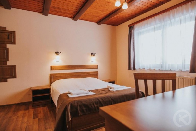 Han Pescăresc Pension Câmpu Cetății 713158 thumb