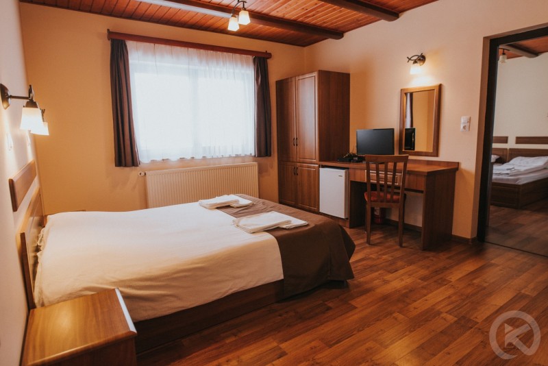 Han Pescăresc Pension Câmpu Cetății 713207 thumb