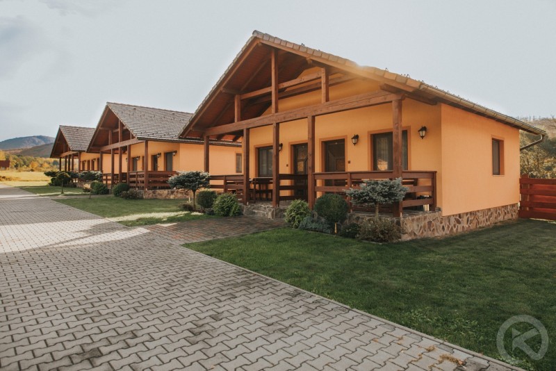 Han Pescăresc Pension Câmpu Cetății 713159 thumb