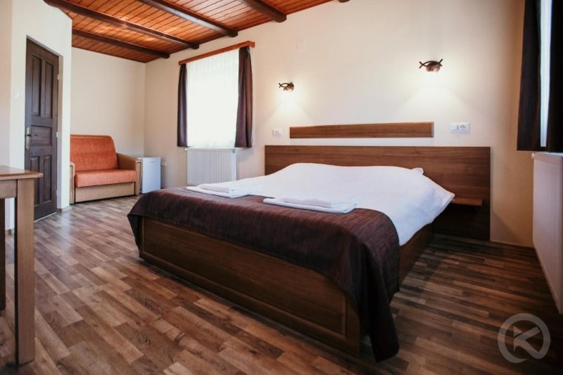 Han Pescăresc Pension Câmpu Cetății 713206 thumb