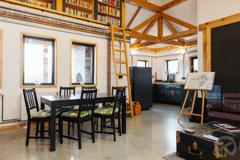 Atelier ReCreation Village Rasnov 684240 thumb