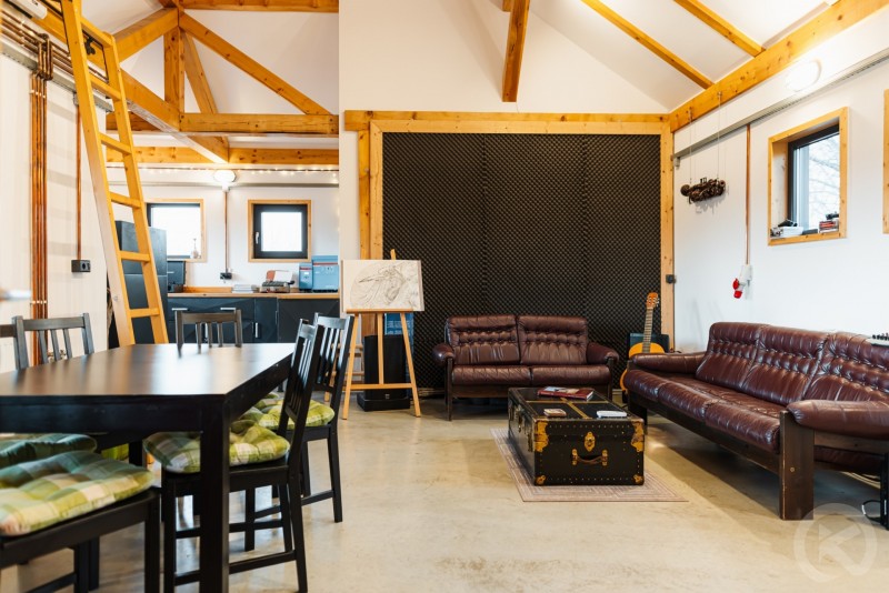 Atelier ReCreation Village Rasnov 684239 thumb