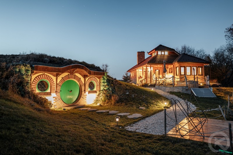 Atelier ReCreation Village