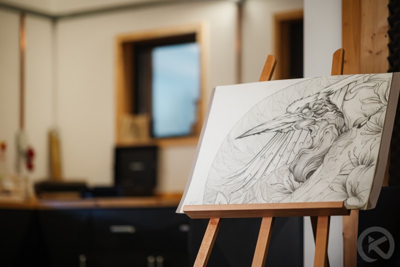 Atelier ReCreation Village Rasnov 684229 thumb