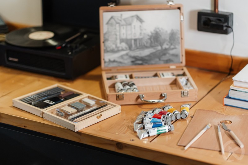 Atelier ReCreation Village Rasnov 684215 thumb