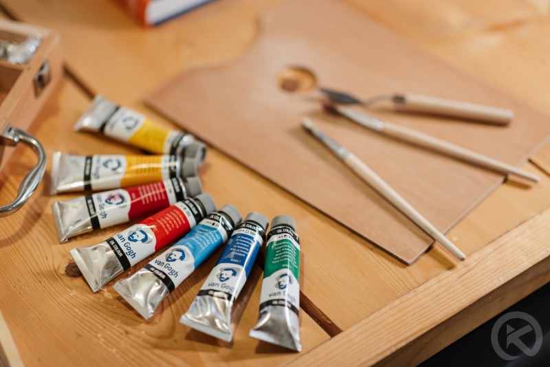 Atelier ReCreation Village Rasnov 684216 thumb