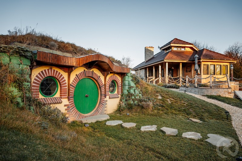 Atelier ReCreation Village Rasnov 684330 thumb